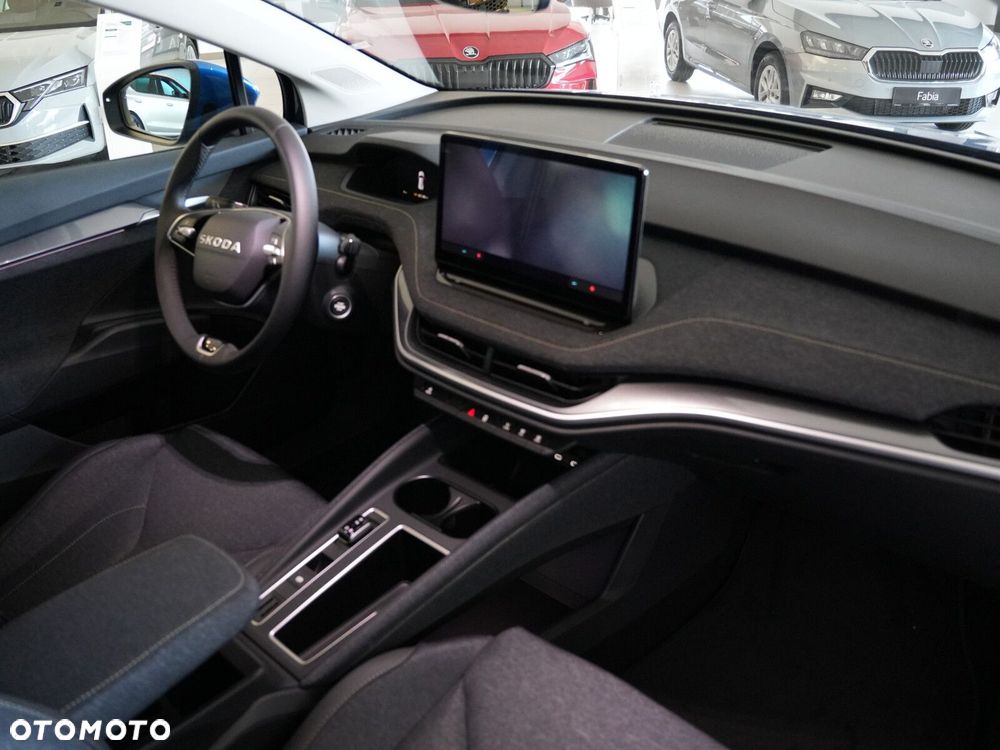 Skoda Elroq - 39