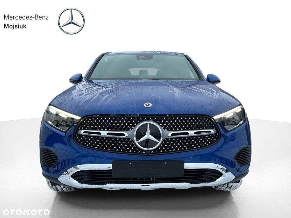 Mercedes-Benz GLC - 3