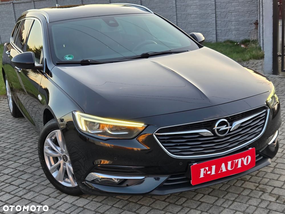Opel Insignia 1.6 CDTI ecoFLEXStart/Stop Business Innovation - 18