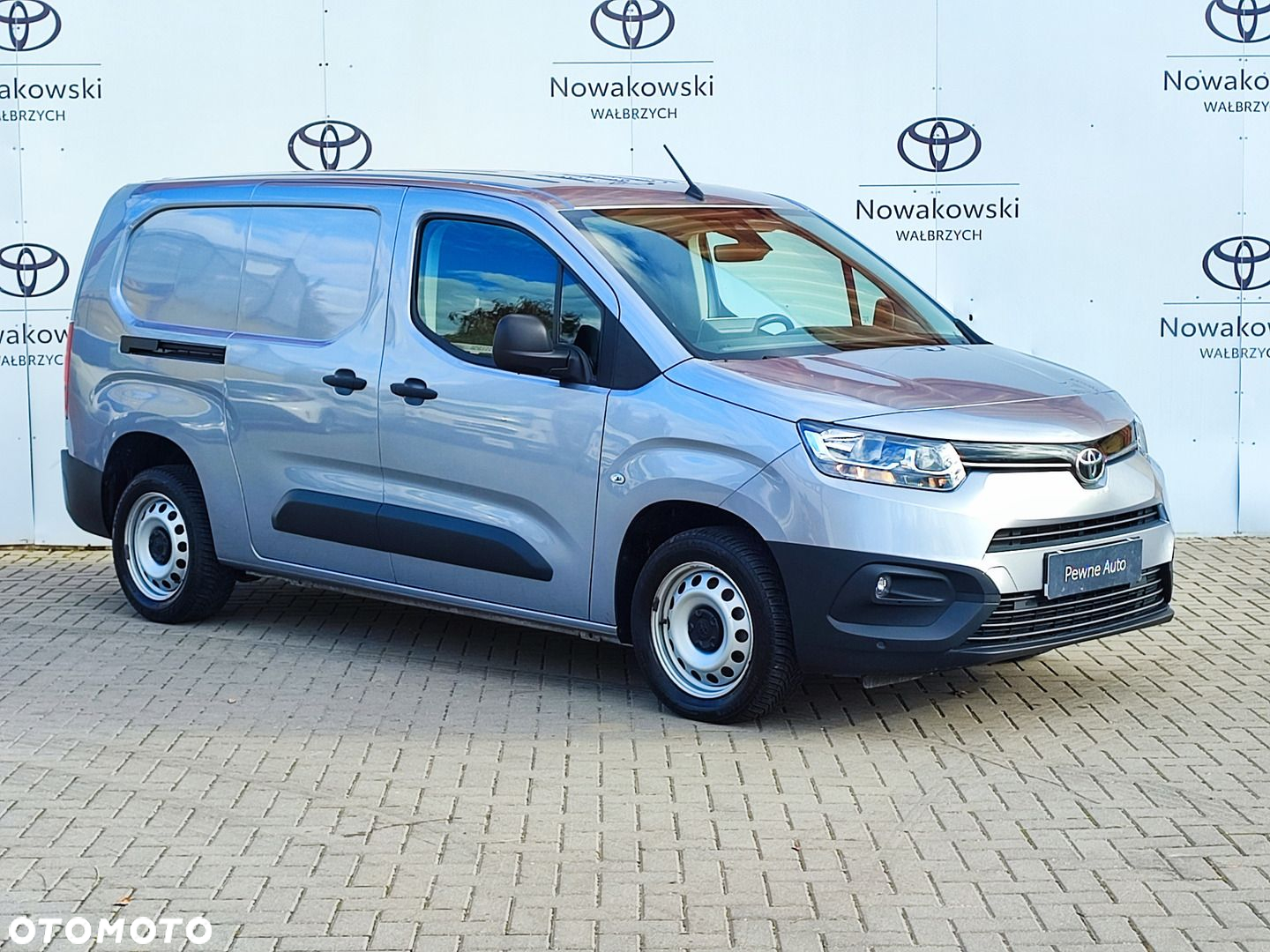 Toyota PROACE CITY - 3