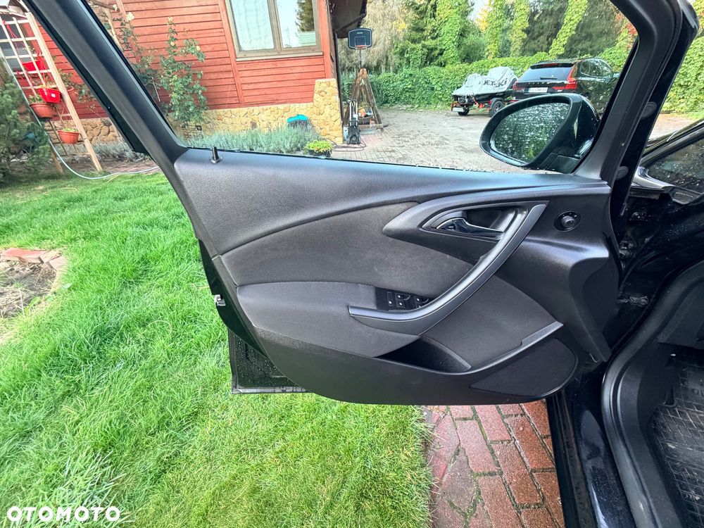 Opel Astra - 8