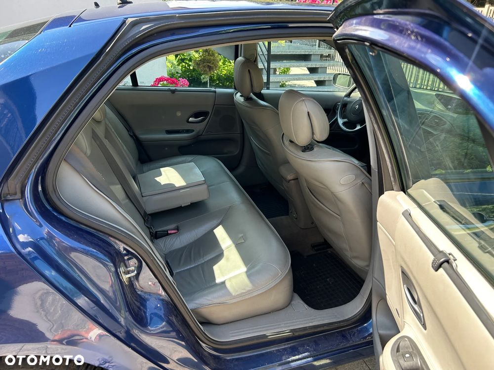 Renault Laguna - 9