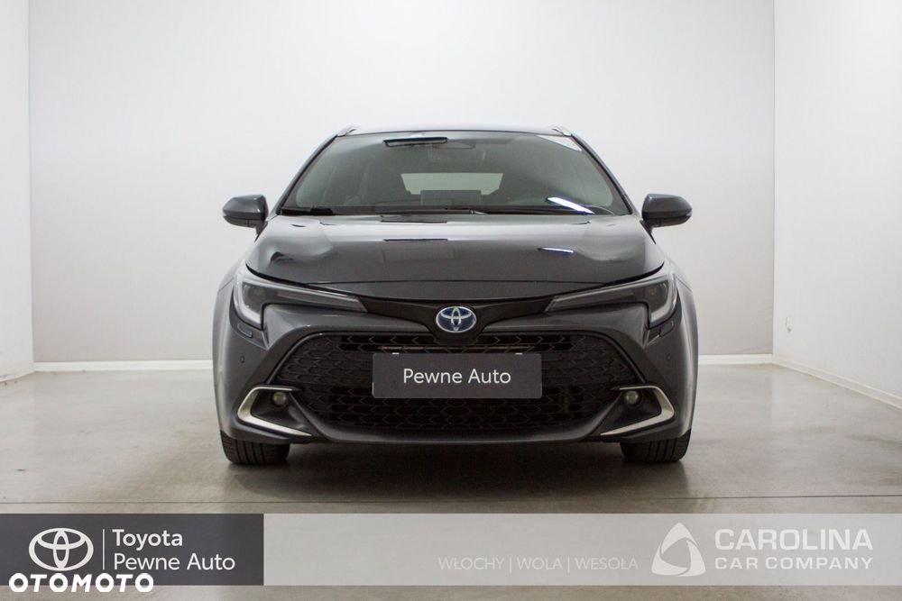 Toyota Corolla - 20