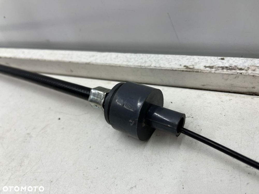 Linka sprzęgła Ford Transit IV MK5 94-00r. 2.5 TD DI diesel SACHS 3074600290 3074 600 290 - 7