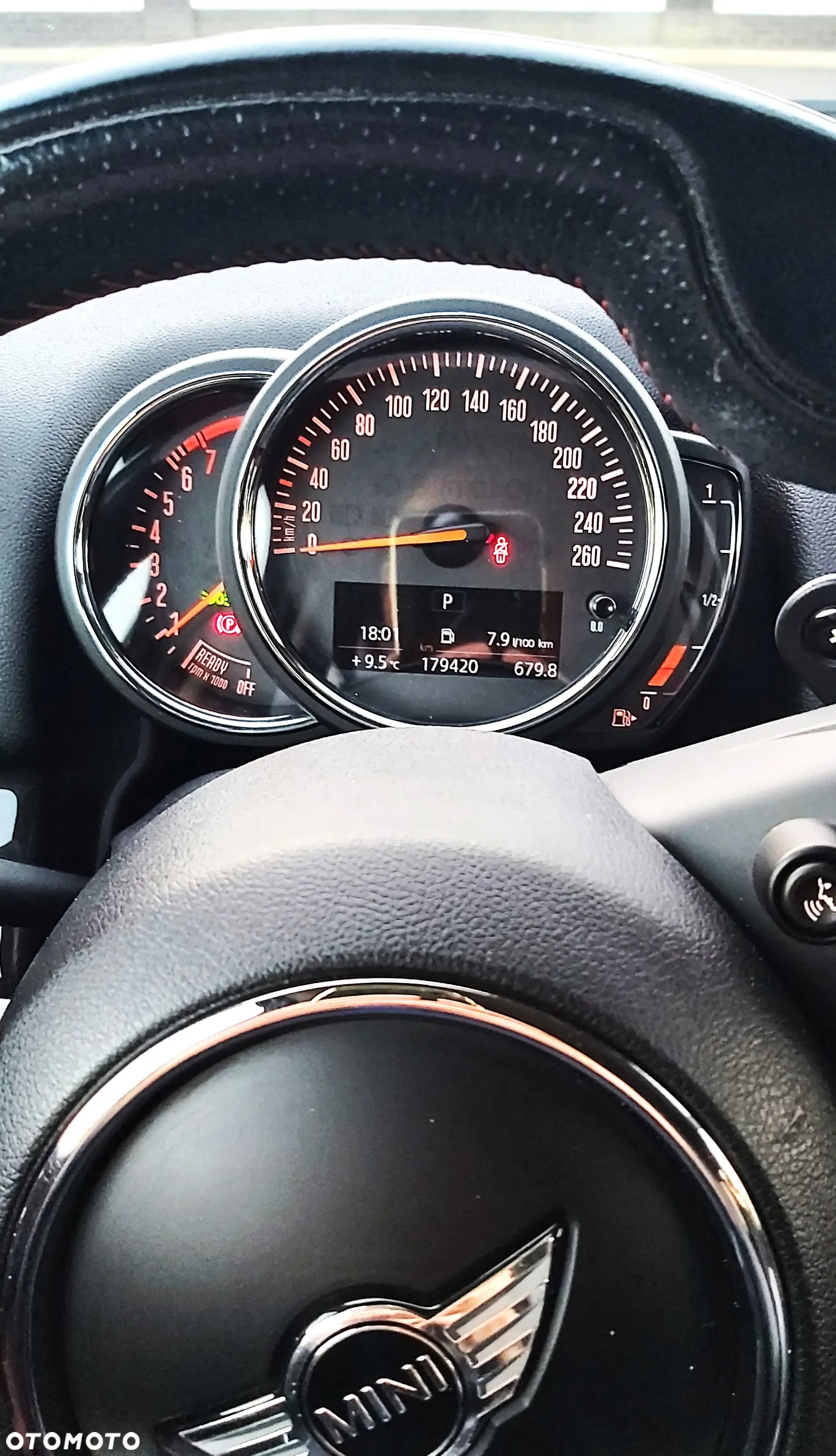 MINI Countryman Cooper S ALL4 sport - 12