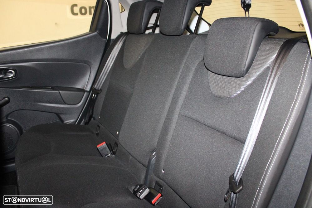 Renault Clio 1.5 dCi Zen - 21