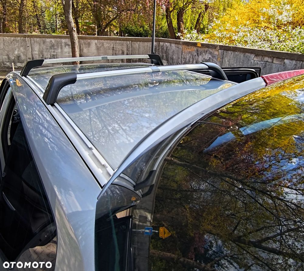 Ford Galaxy 2.0 TDCi Platinium X - 10