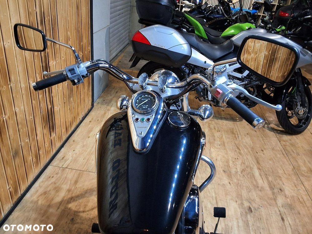 Kawasaki Vulcan - 12