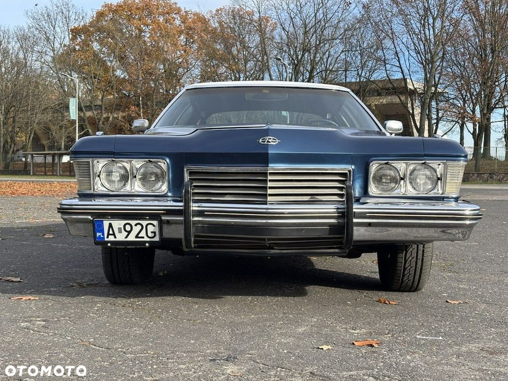 Buick Riviera - 4
