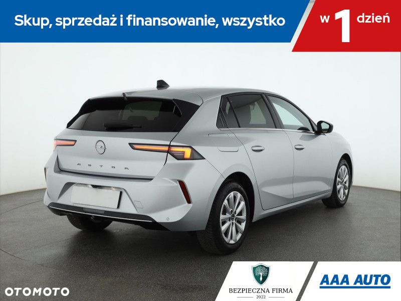 Opel Astra - 6