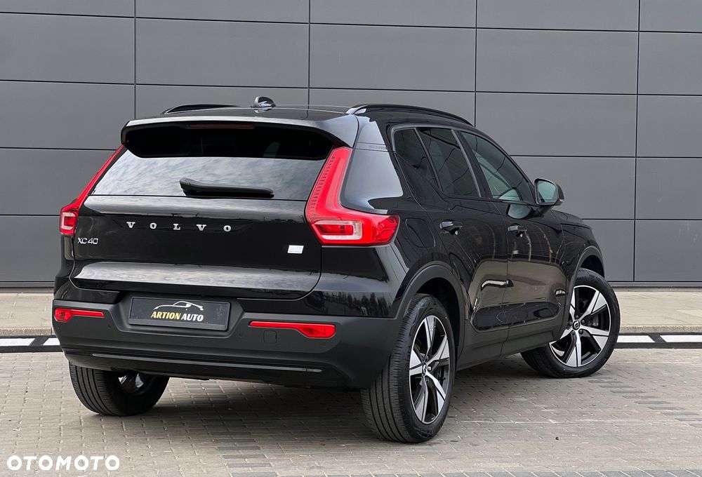 Volvo XC 40 T4 Plug-In Hybrid R-Design - 15