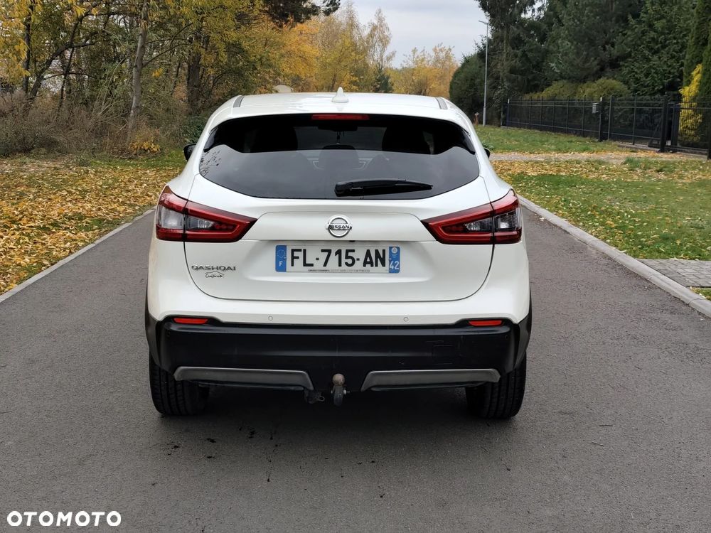 Nissan Qashqai - 7