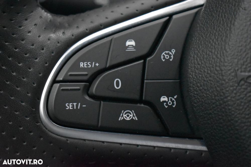 Renault Talisman Grandtour BLUE dCi 200 EDC INITIALE PARIS - 13