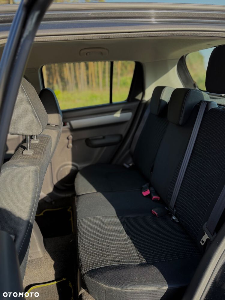 Suzuki Swift 1.3 GC (klm) - 9
