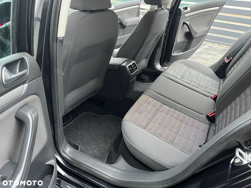 Volkswagen Golf 1.4 Tour - 16