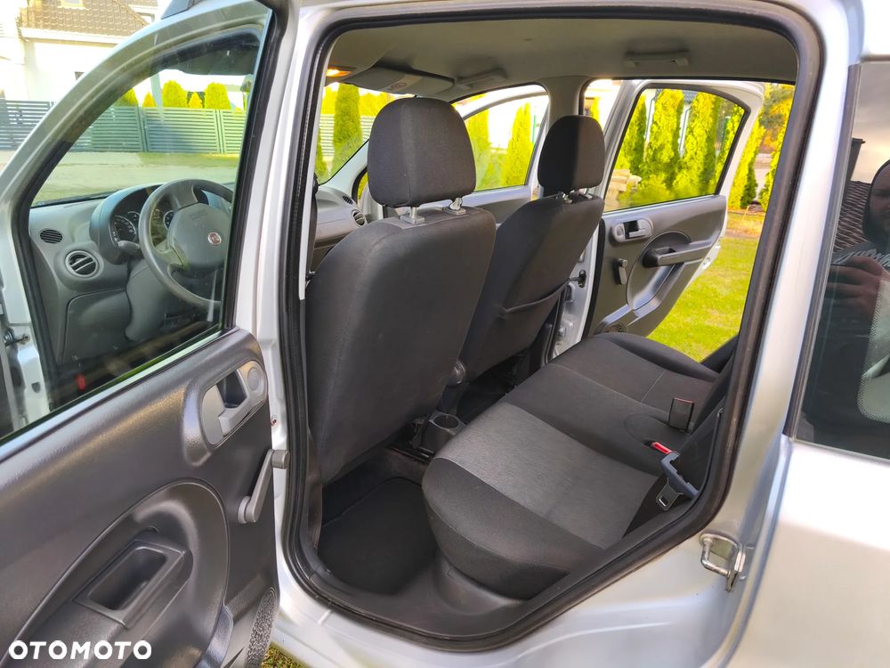 Fiat Panda 1.2 Active - 23