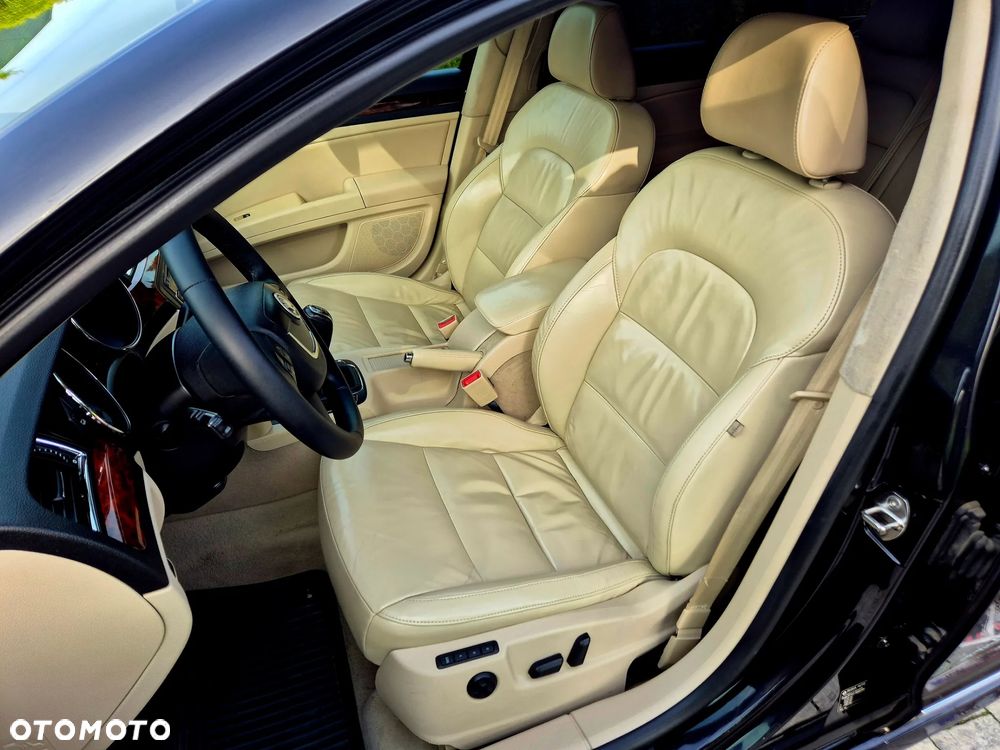 Skoda Superb 2.0 TDI Exclusive - 13