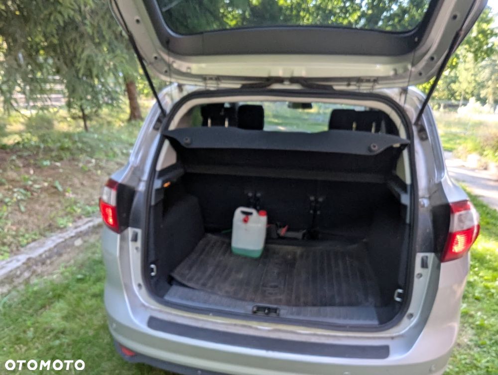 Ford C-MAX - 7