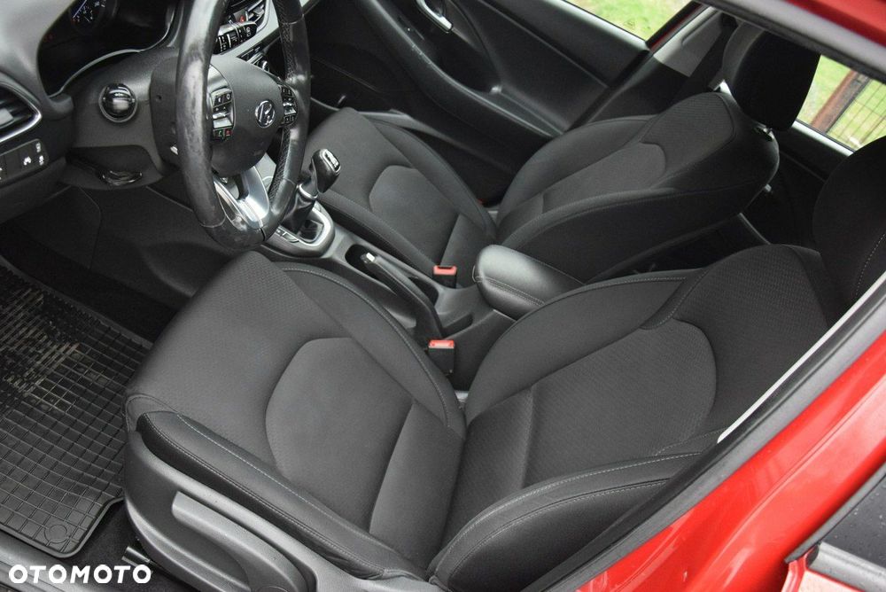 Hyundai i30 1.0 T-GDI YES - 13