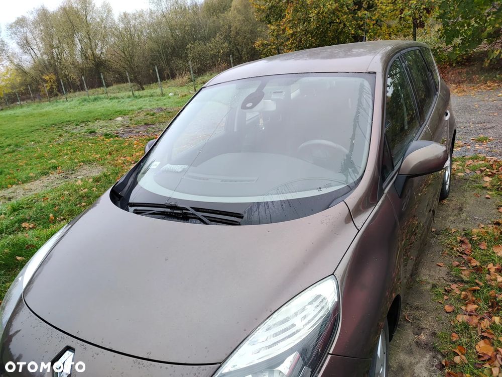 Renault Scenic 1.4 16V TCE Privilege - 6