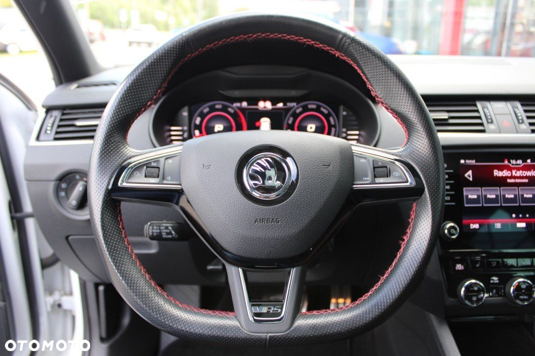 Skoda Octavia - 30