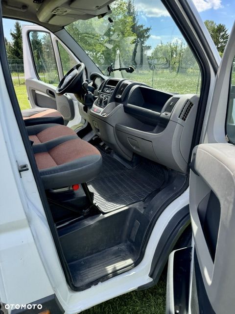 Fiat Ducato Maxi - 8