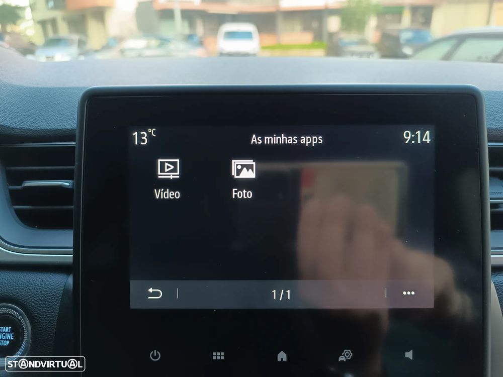 Renault Captur 1.6 E-Tech Plug-In Intens - 46