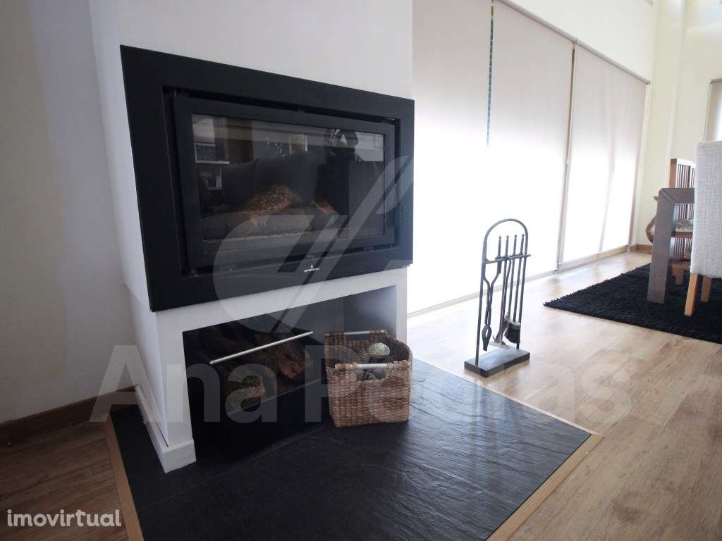 Contemporânea Moradia T4 - Grande imagem: 4/33