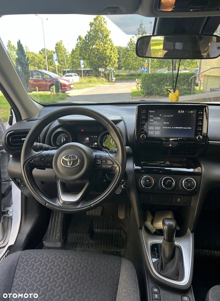 Toyota Yaris - 17