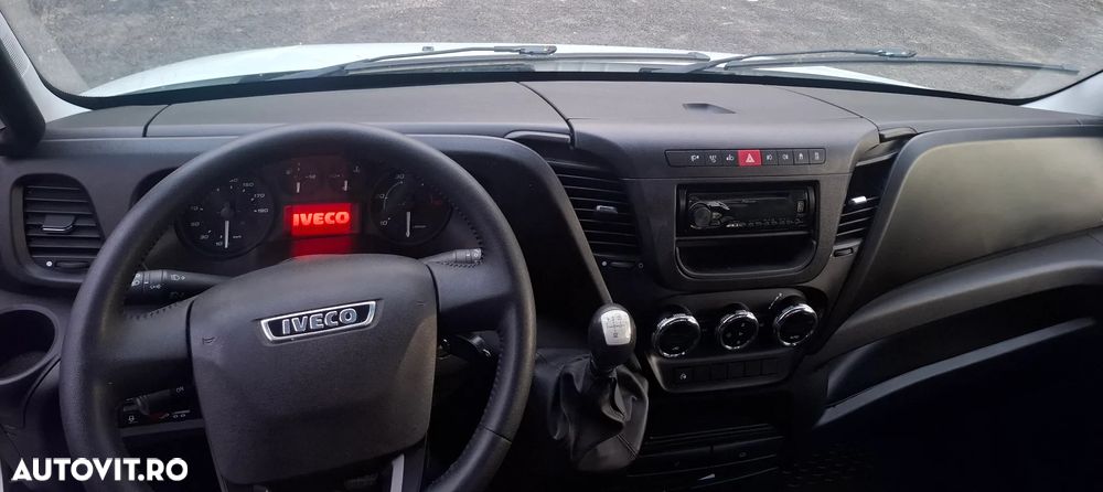 Iveco Daily - 8