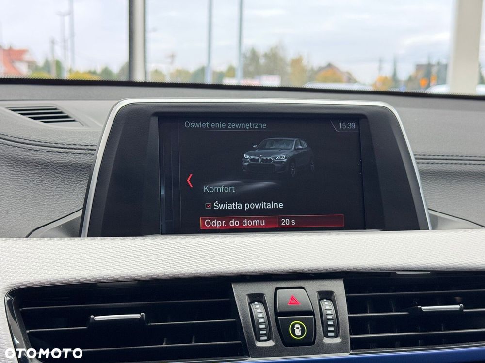 BMW X2 sDrive18i M Sport - 31