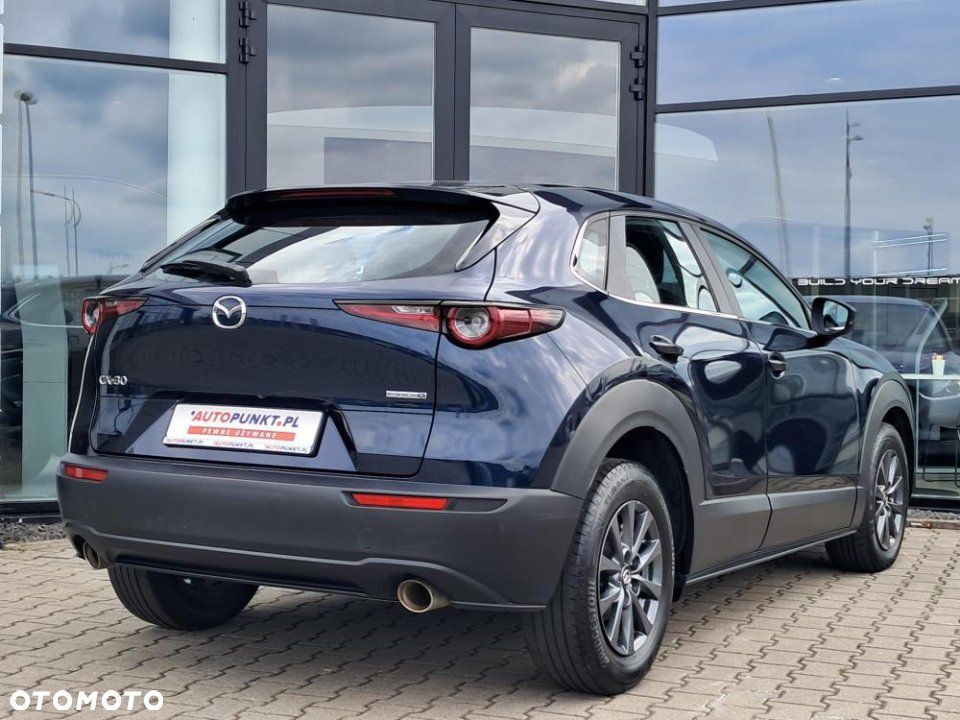 Mazda CX-30 - 5