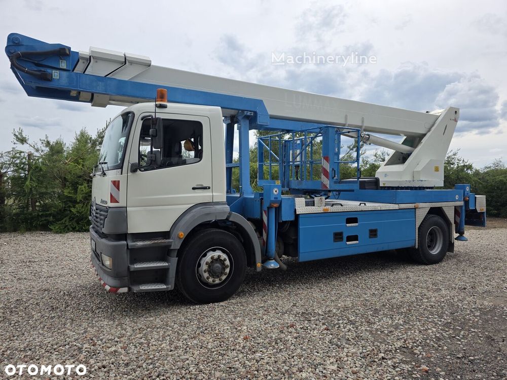 Mercedes-Benz Atego