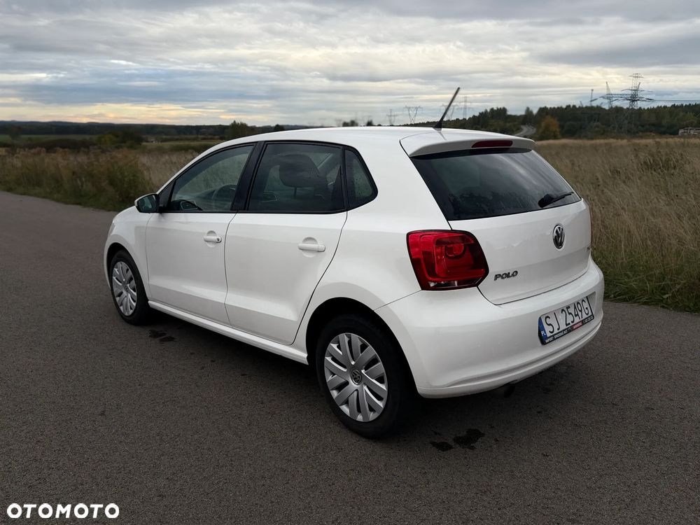 Volkswagen Polo - 25