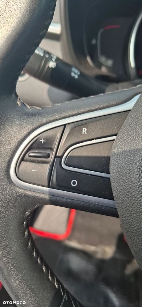 Renault Kadjar 1.6 dCi Energy Limited - 20