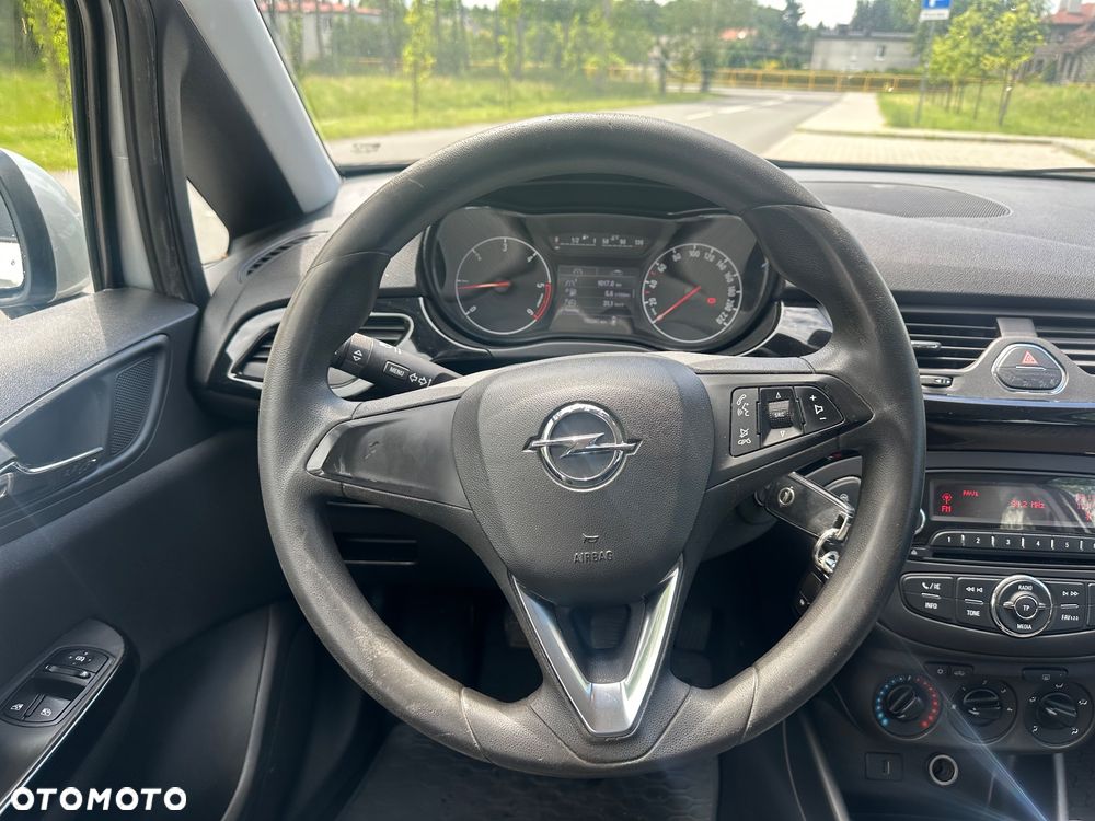 Opel Corsa 1.3 CDTI Active - 15