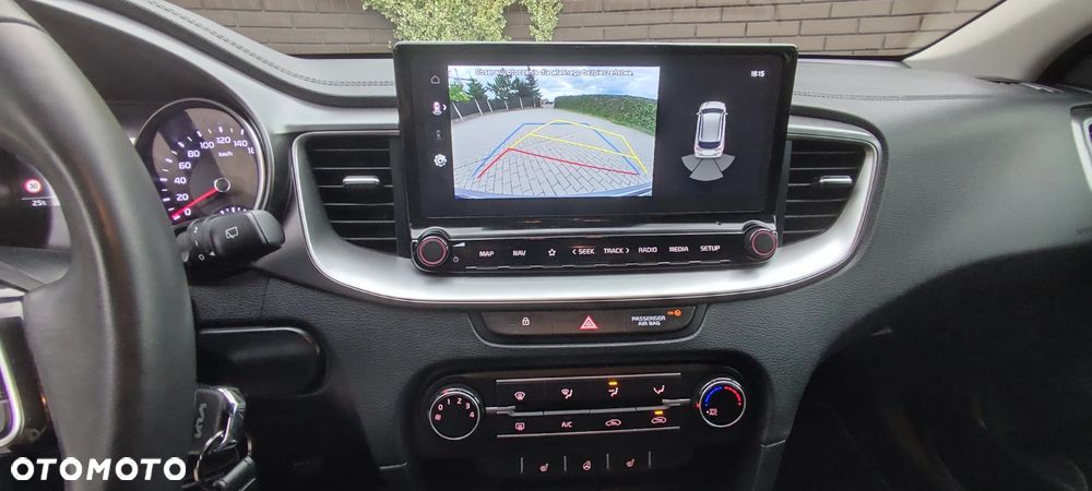 Kia Ceed 1.0 T-GDI M - 23