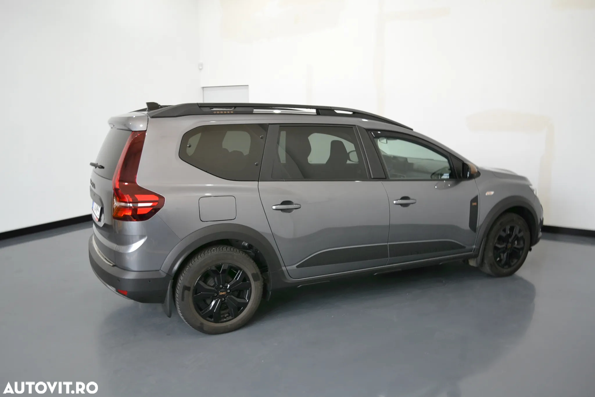 Dacia Jogger 7 locuri HEV 140 Extreme - 26