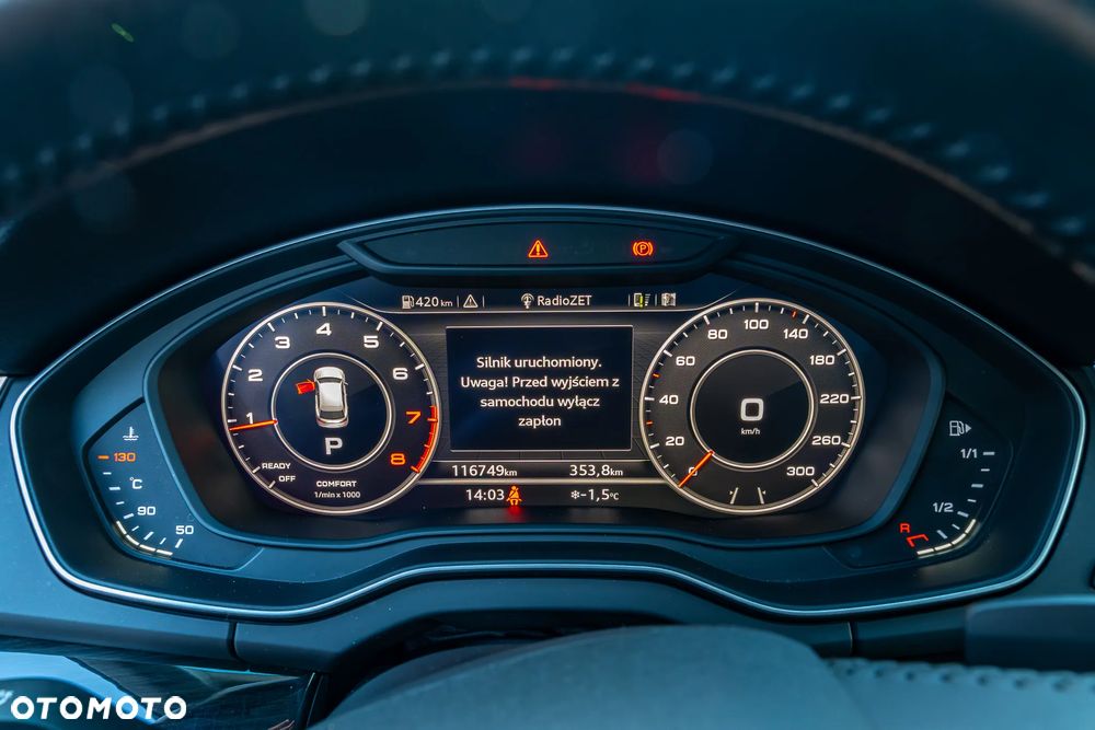 Audi Q5 2.0 TFSI Quattro S tronic - 3