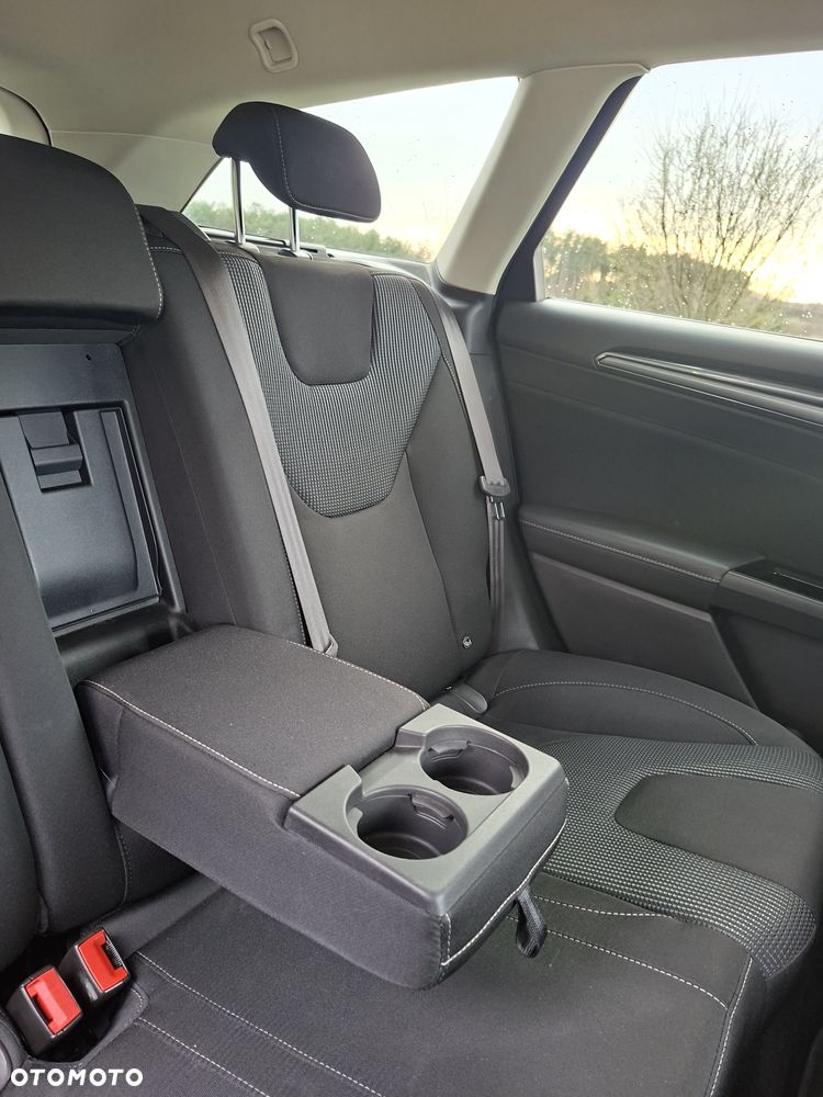 Ford Mondeo 1.5 EcoBoost Trend - 8