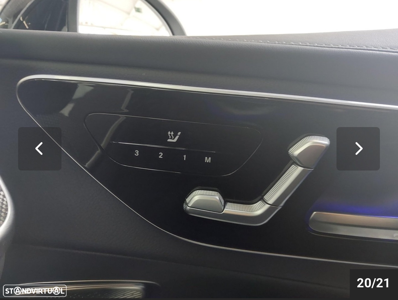 Mercedes-Benz GLC 220 d 4Matic 9G-TRONIC Edition AMG Line - 20