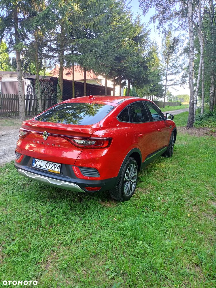 Renault Arkana - 3