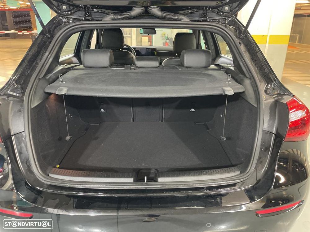 Mercedes-Benz A 160 Style - 11