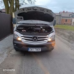 Mercedes-Benz Sprinter 319 - 5