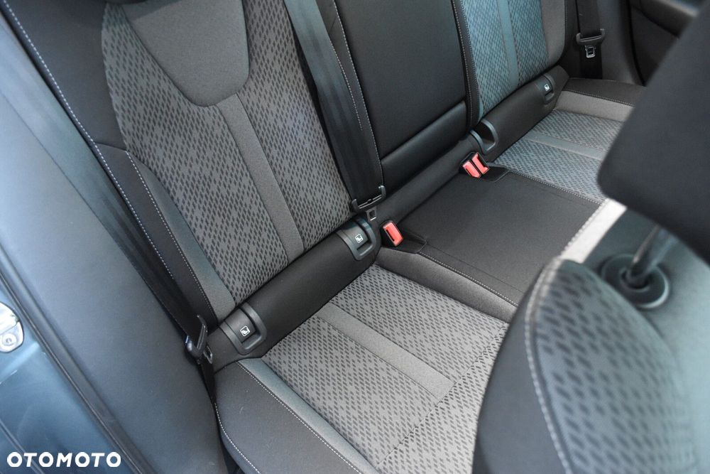 Skoda Octavia 2.0 TDI Style DSG - 29