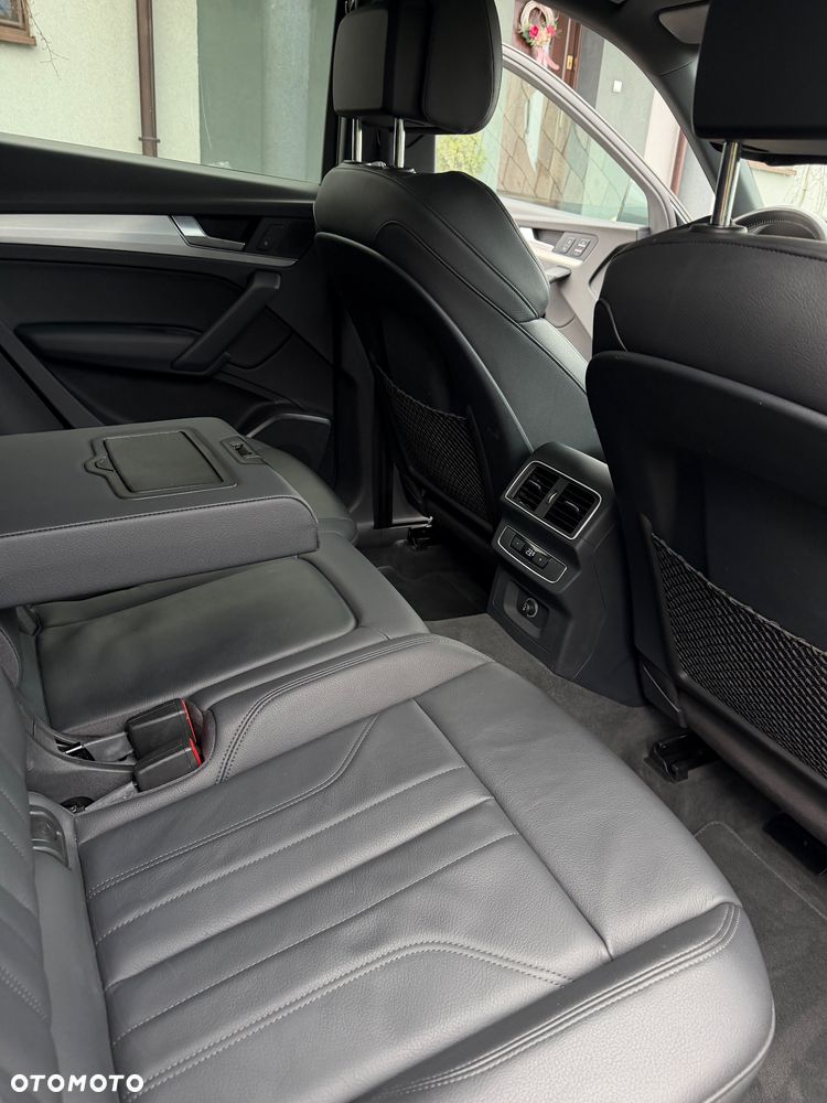 Audi Q5 2.0 TFSI Quattro S tronic design - 35