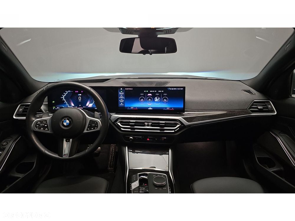 BMW Seria 3 - 20