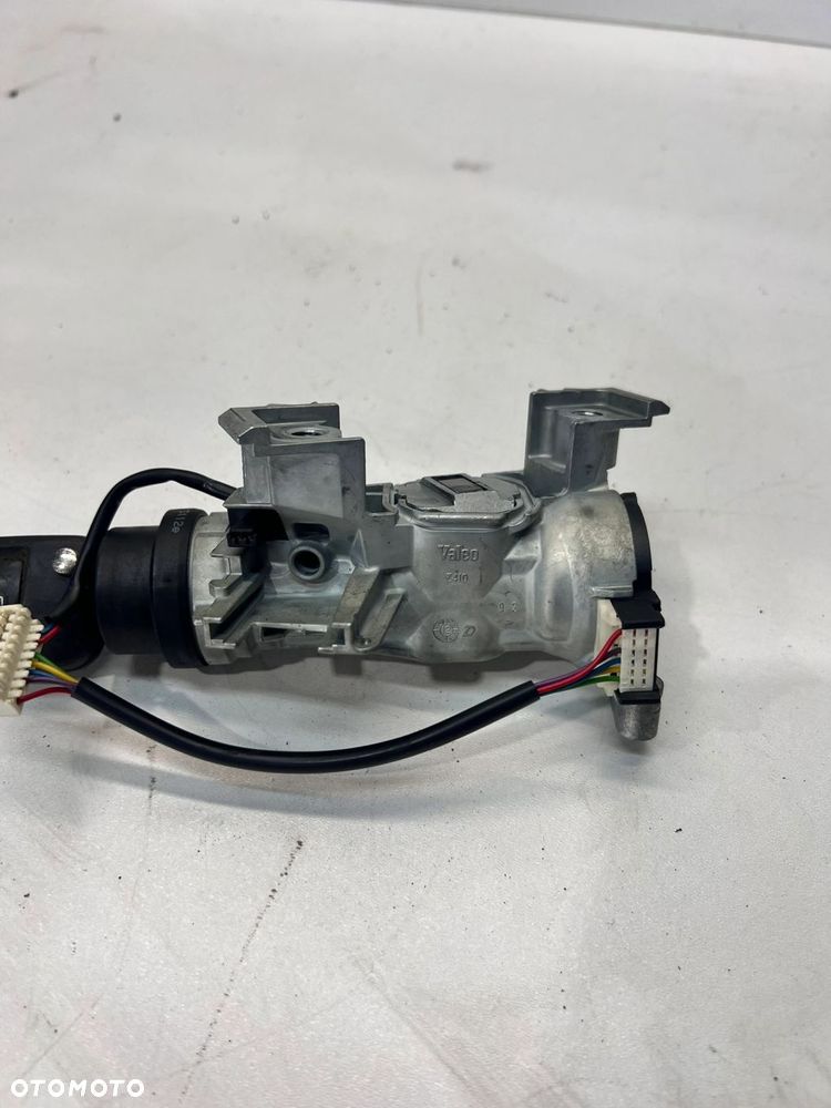 STACYJKA + PILOT AUDI VOLKSWAGEN SEAT SKODA 1K0905851B 5Q0905849C MANUAL - 7