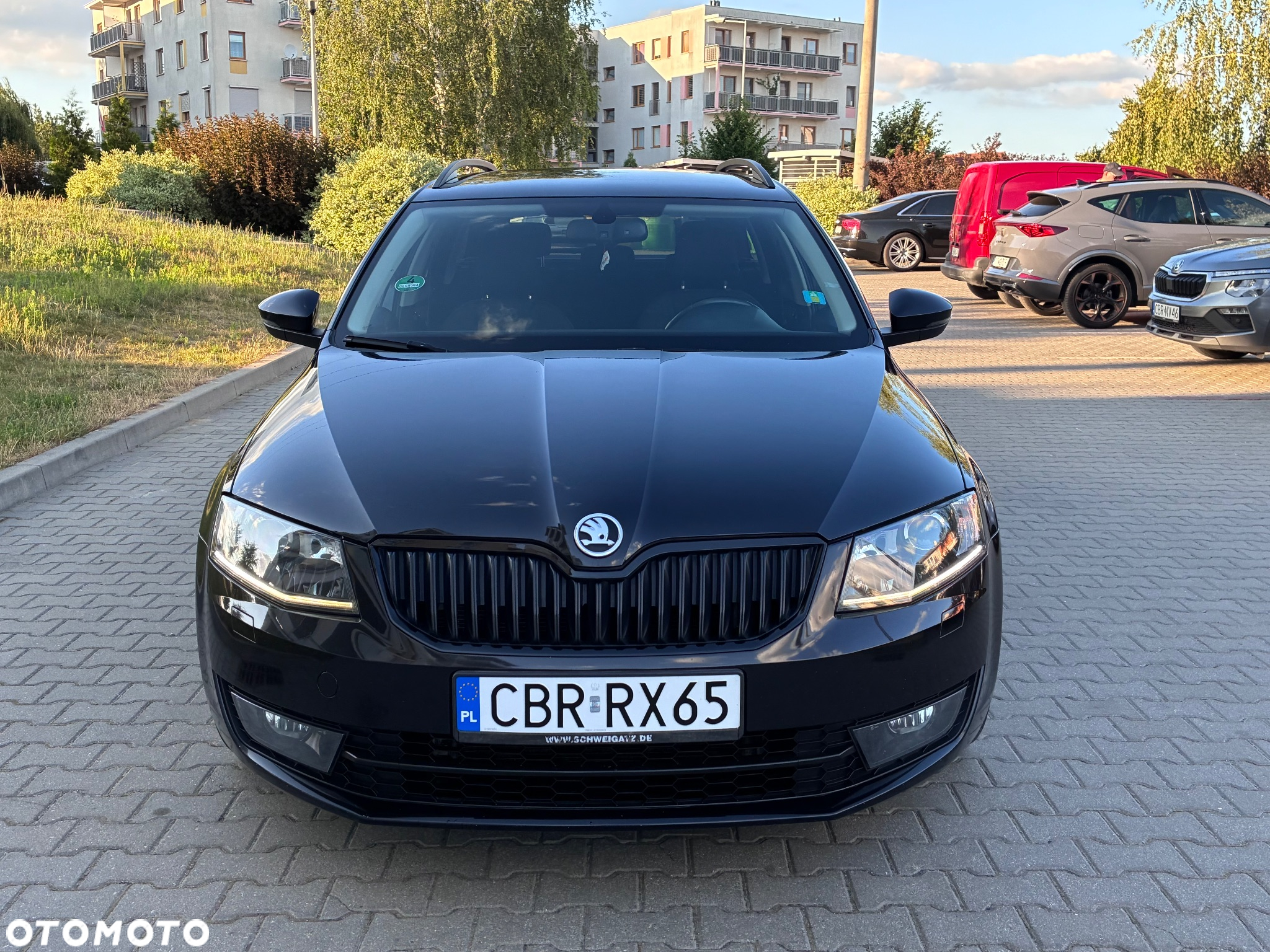 Skoda Octavia 1.6 TDI Ambition - 5