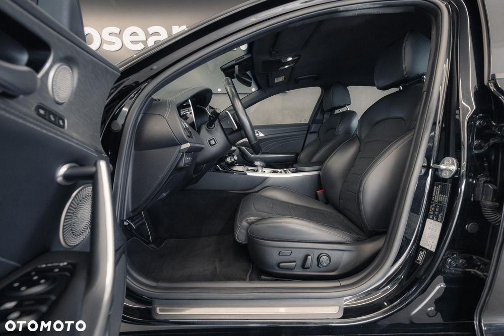 Kia Stinger 3.3 T-GDI V6 GT AWD - 14